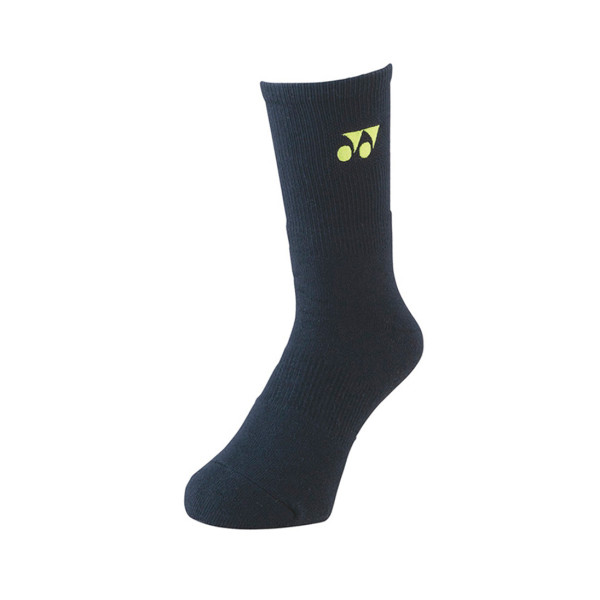 Носки  Yonex 19120 (Navy/Citrus Green) 