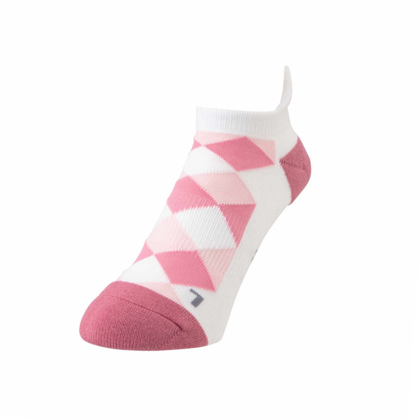 Носки  Yonex 19166 (Mauve Pink) 