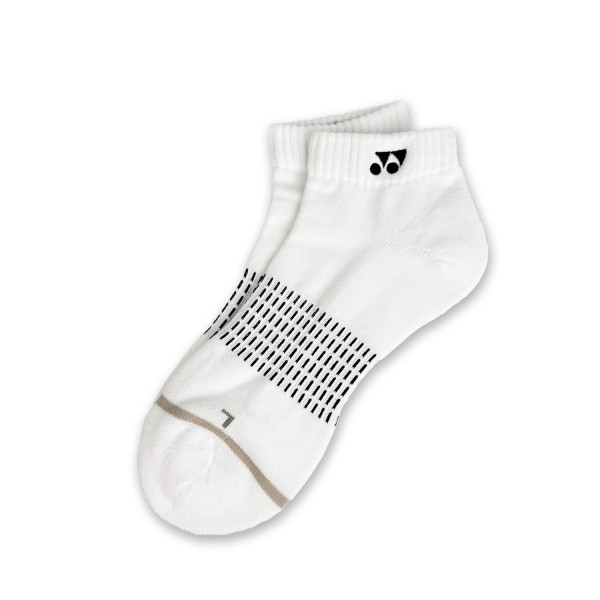 Yonex 145025BCR (White/Black)