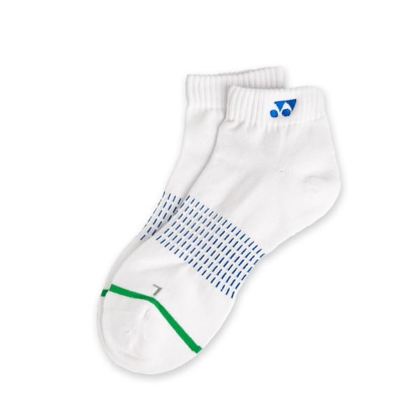 Yonex 145025BCR (White/Navy)