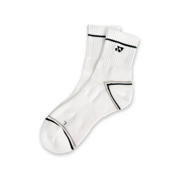 Yonex 145045BCR (White/Black)