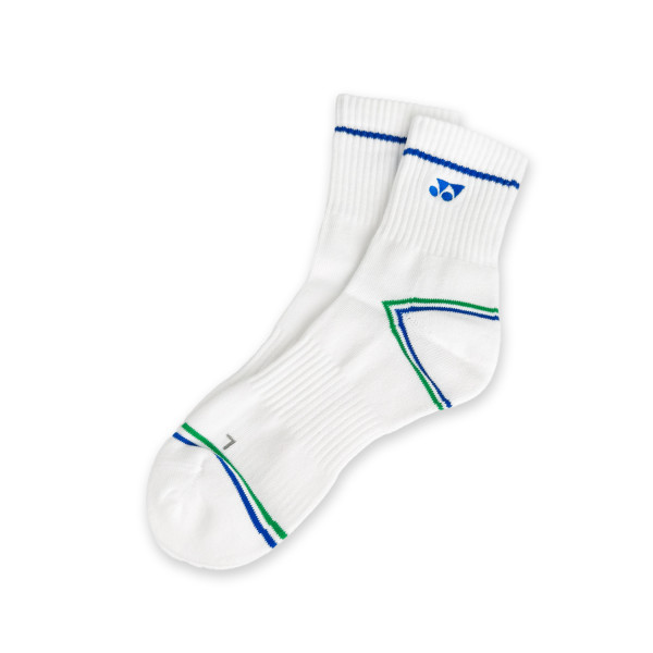 Yonex 145045BCR (White/Navy)