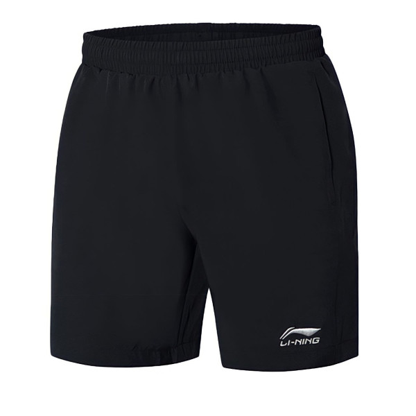 Шорты мужские Li-Ning AAPR079 (Black) 