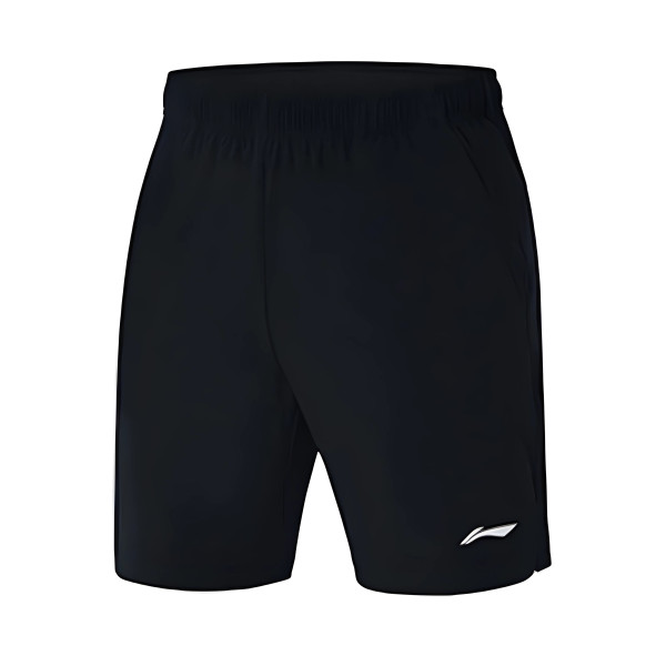 Шорты мужские Li-Ning AAPS047 (Black) 