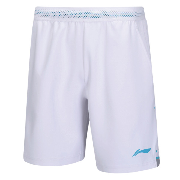 Шорты мужские Li-Ning AAPT567 (Ice Breaker White) 