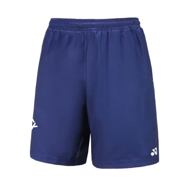 Шорты мужские Yonex 120112BCR (Blue) 