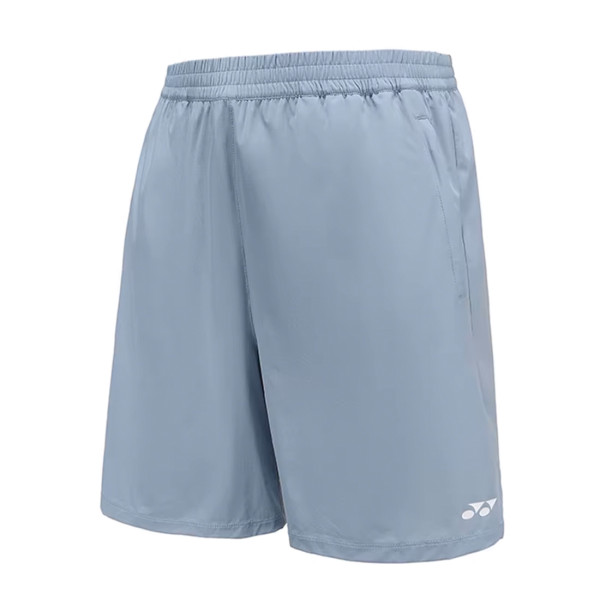 Шорты мужские Yonex 120123BCR (Grey) 