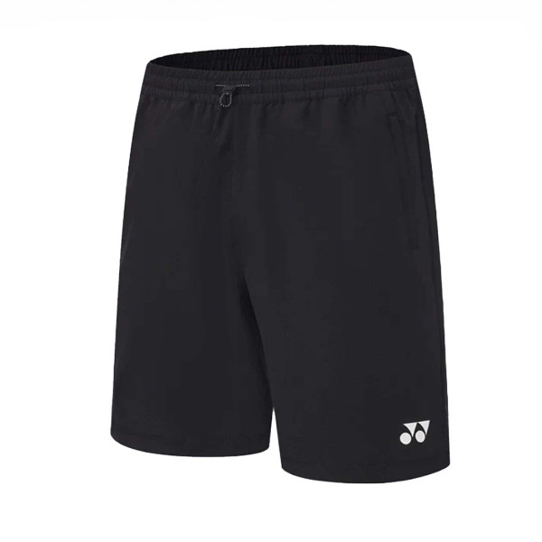 Шорты мужские Yonex 1201526BCR (Black) 