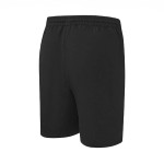 Шорты мужские Yonex 1201526BCR (Black) 