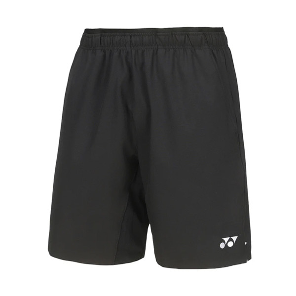 Шорты мужские Yonex 120204BCR (Black) 