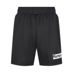 Шорты унисекс Kumpoo K261U-2059 (Black) 