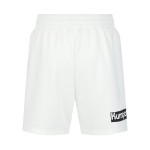 Шорты унисекс Kumpoo K261U-2059 (White) 