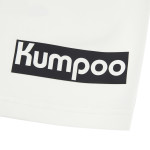 Шорты унисекс Kumpoo K261U-2059 (White) 