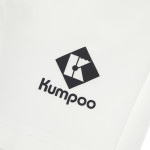 Шорты унисекс Kumpoo K261U-2059 (White) 