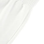 Шорты унисекс Kumpoo K261U-2059 (White) 