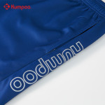 Шорты унисекс Kumpoo KP-401 (Blue) 