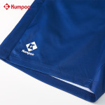 Шорты унисекс Kumpoo KP-401 (Blue) 