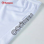 Шорты унисекс Kumpoo KP-401 (White) 