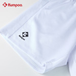 Шорты унисекс Kumpoo KP-401 (White) 