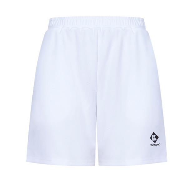 Шорты унисекс Kumpoo KP-402 (White) 