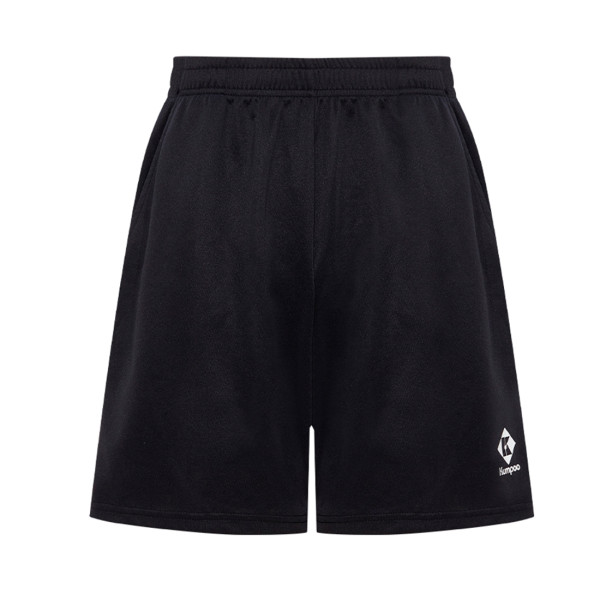Шорты унисекс Kumpoo KP-403 (Black) 