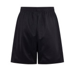 Шорты унисекс Kumpoo KP-403 (Black) 
