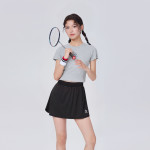 Юбка Kumpoo K261W-7549 (White) 