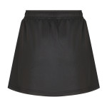 Юбка Kumpoo K261W-7549 (Black) 