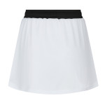 Юбка Kumpoo K261W-7549 (White) 