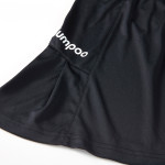 Юбка Kumpoo KP-421 (Black) 