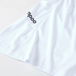 Юбка Kumpoo KP-421 (White) 