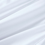 Юбка Kumpoo KP-421 (White) 