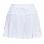 Юбка Kumpoo KP-422 (White) 