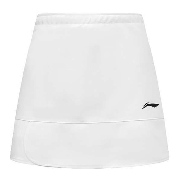 Юбка Li-Ning ASKS144 (White) 