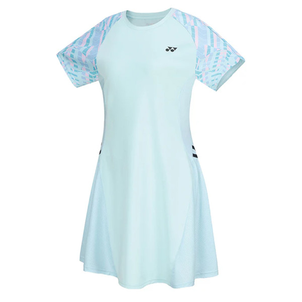 Yonex 210334BCR (Light Blue)