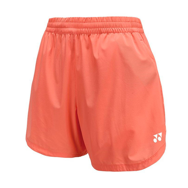 Шорты женские Yonex 220123BCR (Coral) 