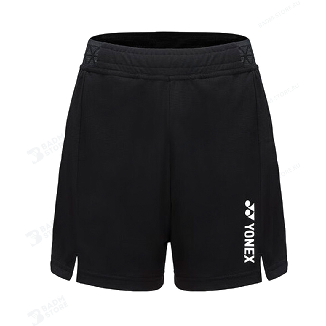 Yonex shorts black outlet