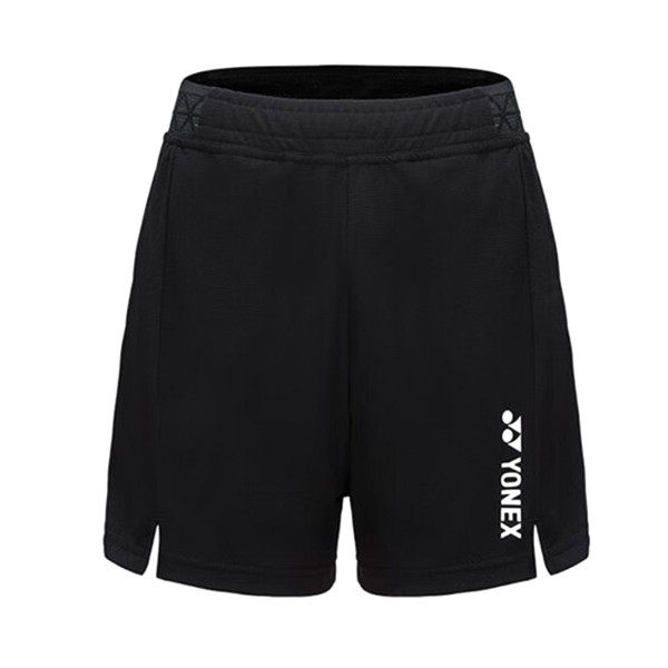 Шорты женские Yonex 220203BCR (Black) 