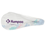 Ракетка для большого тенниса Kumpoo KTE005 (White) 