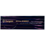 Ракетка для бадминтона Kumpoo Small Energy (White) 