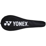 Ракетка для бадминтона Yonex Nanoflare 8S (White/Violet) 