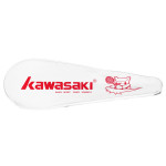 Детская ракетка для бадминтона Kawasaki Happy Kids 650 II 