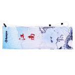 Ракетка для бадминтона Kumpoo South (White) 