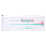 Ракетка для бадминтона Kumpoo Veluriyam (White/Blue) 