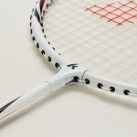 Набор для бадминтона Kawasaki UP-0160 (White/Red)