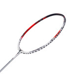 Ракетка для бадминтона Kumpoo Asura (White/Red) 