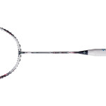 Ракетка для бадминтона Kumpoo Asura (White/Red) 