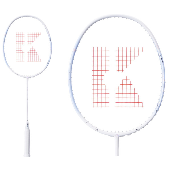 Ракетка для бадминтона Kumpoo K01 (Blue) 