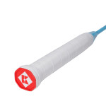 Ракетка для бадминтона Kumpoo Pandora (Blue/Pink) 