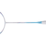 Ракетка для бадминтона Kumpoo Pandora (Blue/Pink) 